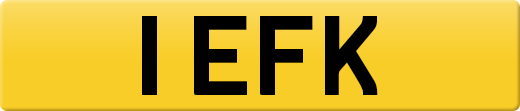 1EFK