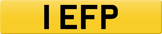 1EFP
