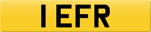 1EFR