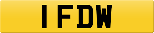 1FDW