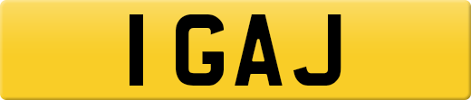 1GAJ