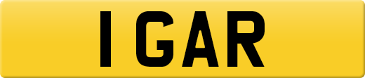 1GAR