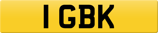 1GBK