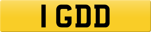 1GDD