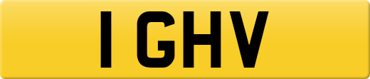 1GHV