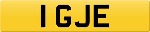 1GJE