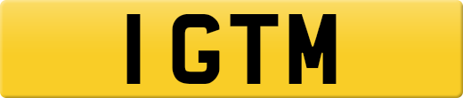 1GTM