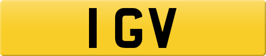 1GV