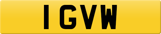 1GVW