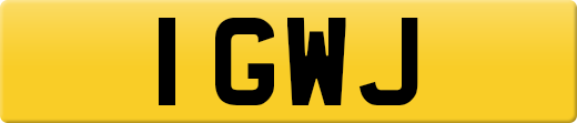 1GWJ