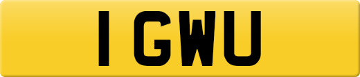 1GWU
