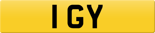 1GY