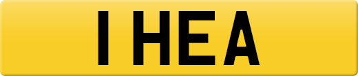 1HEA