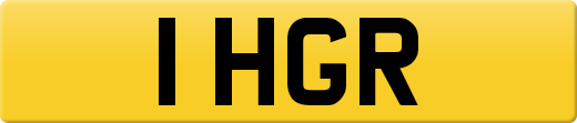 1HGR
