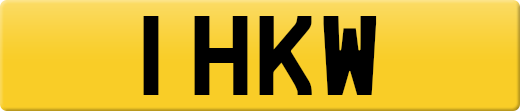 1HKW