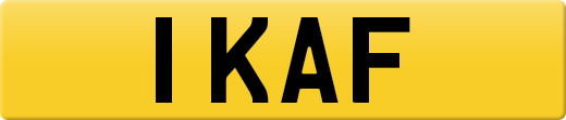 1KAF