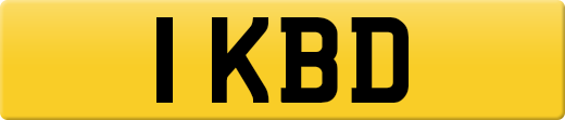 1KBD