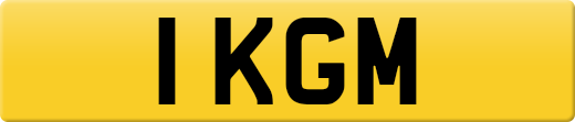 1KGM