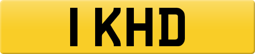 1KHD