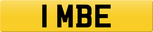 1MBE