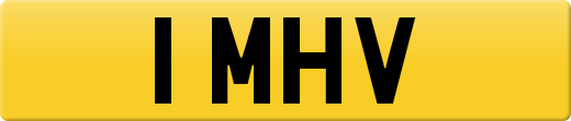 1MHV