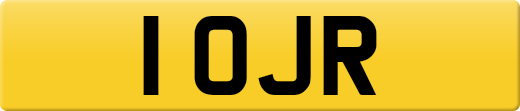1OJR
