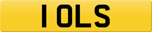 1OLS