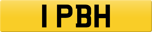 1PBH
