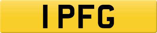 1PFG