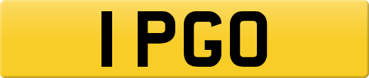 1PGO