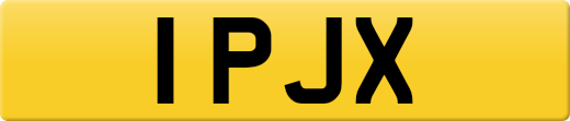 1PJX