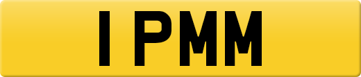 1PMM