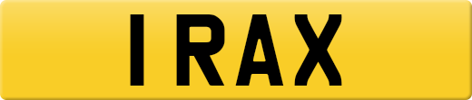1RAX