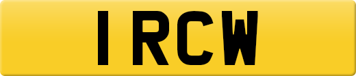 1RCW