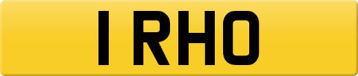 1RHO