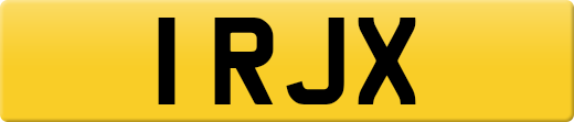 1RJX