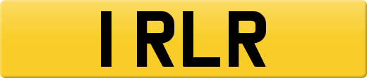 1RLR