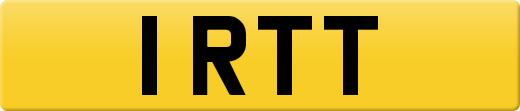 1RTT