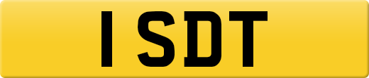 1SDT