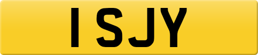 1SJY