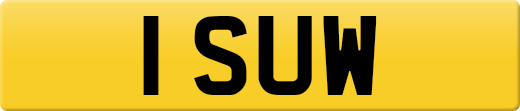 1SUW