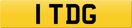 1TDG