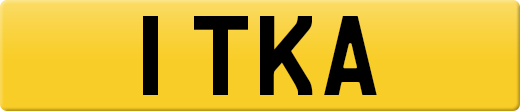 1TKA