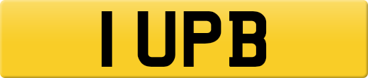 1UPB
