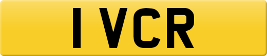 1VCR