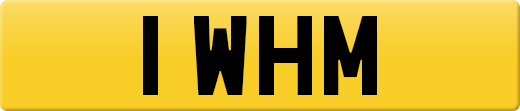 1WHM