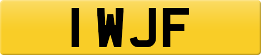 1WJF