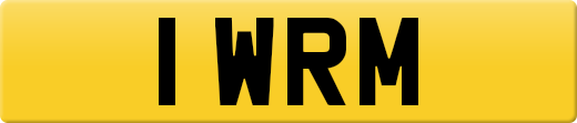 1WRM