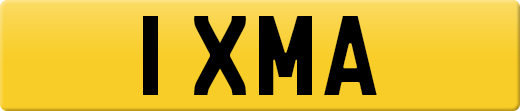 1XMA