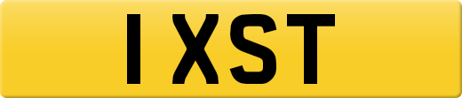 1XST